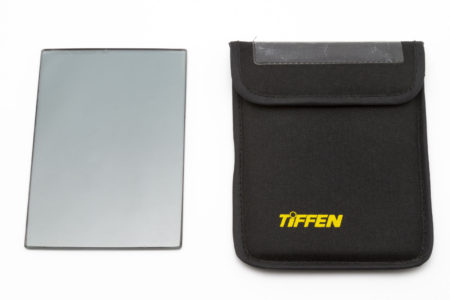 Tiffen Polarizer (4x5.65 Pola)