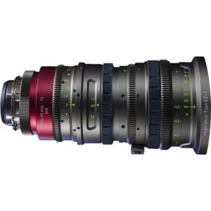Angenieux EZ-1 30-90mm S35 zoom