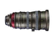 Angenieux EZ-2 Full Frame 22-60mm zoom