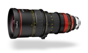 Angenieux Optimo 19.5-94mm Zoom Lens