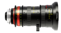Angenieux Optimo Style 16-40mm T2.8 S35 Zoom