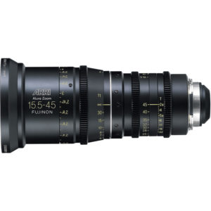 Arri:Fujinon Alura 15.5-45mm Zoom