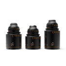 Atlas Orion Anamorphic Lenses