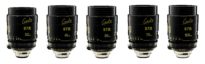 Cooke S7/i FF T2 Primes