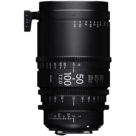 Sigma Cine 50-100mm T2 Full Frame Zoom Lens