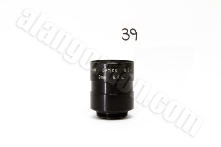 INNOVISION OPTICS 9mm U.S.A. FOR TV16 PROBE lens