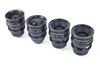 Zeiss Super Speed Set - 3rd Gen