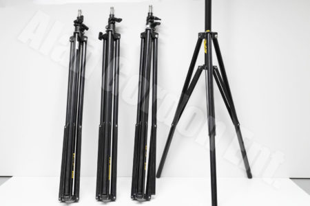 Arri Softbank Light Kit Stands