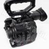 Canon C300 MK2 Camera Body