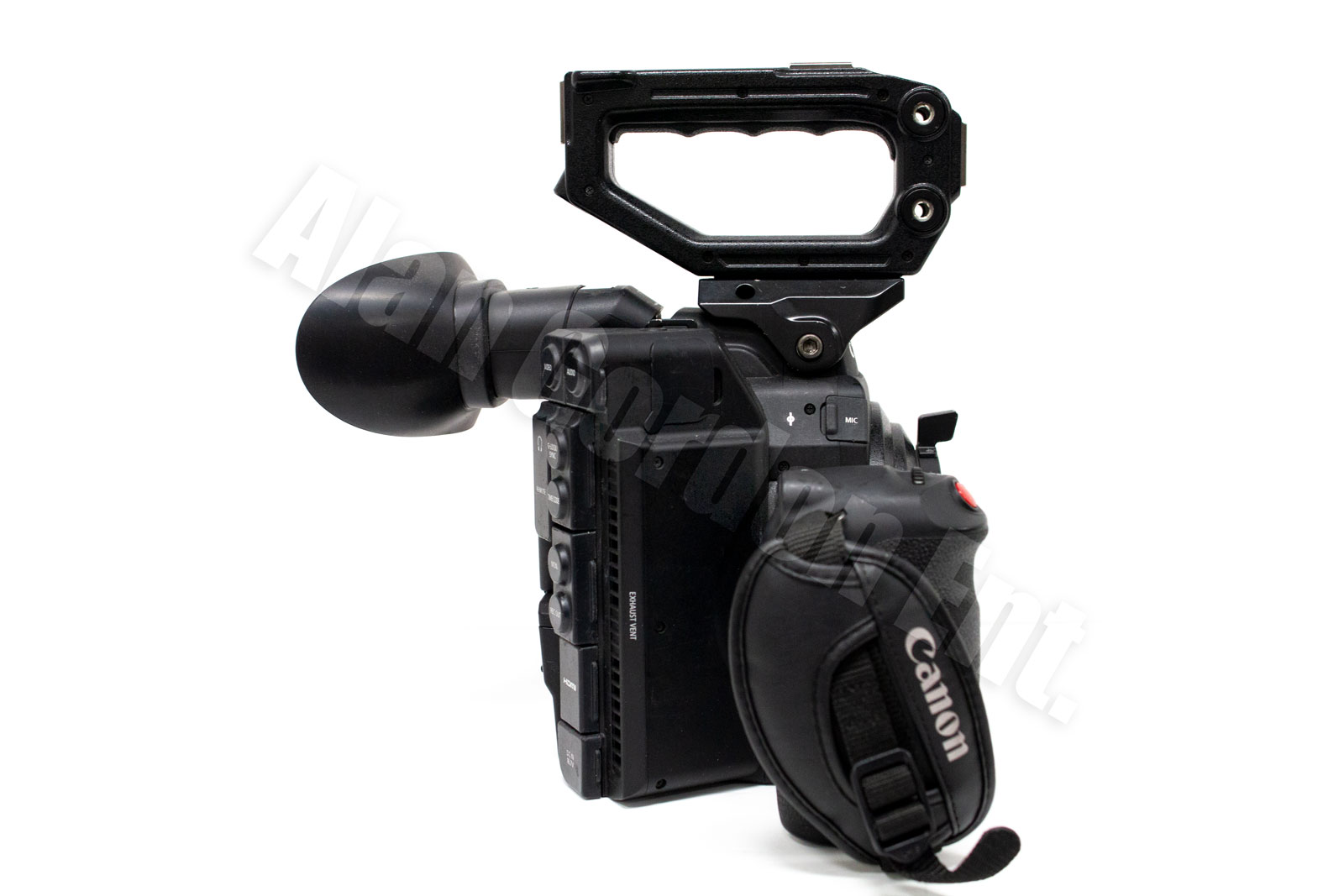 Canon C300 MK2 Camera Body