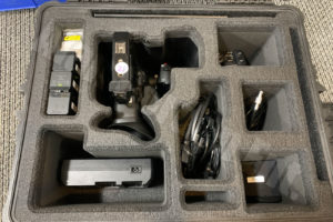 Canon C300 MK2 Camera Accessories