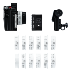 CTRL.3 Deluxe Wireless Lens Control Kit 1 Motor