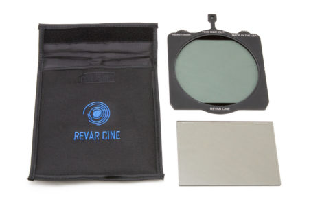 Revar Cine Rota-Pola Kit A