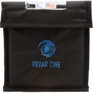 Revar Cine Rota Tray Replacement Pouch