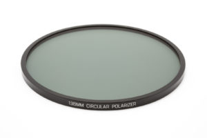 138mm Drop-in Polarizer