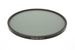 138mm Drop-in Polarizer