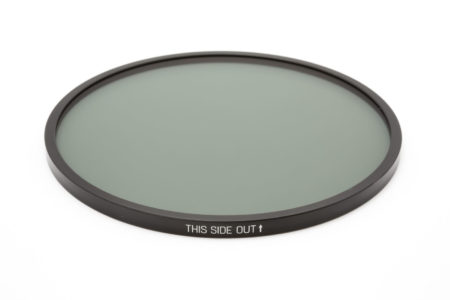 138mm Drop-in Polarizer