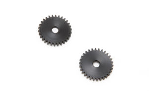 Small Replacement Gears for Revar Cine Rota-Pola