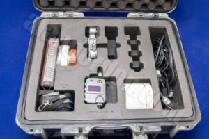 Tilta Nucleus II Wireless Focus Kit