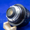 Canon FD Full Frame Rehoused Zero Optiks 55mm Lens
