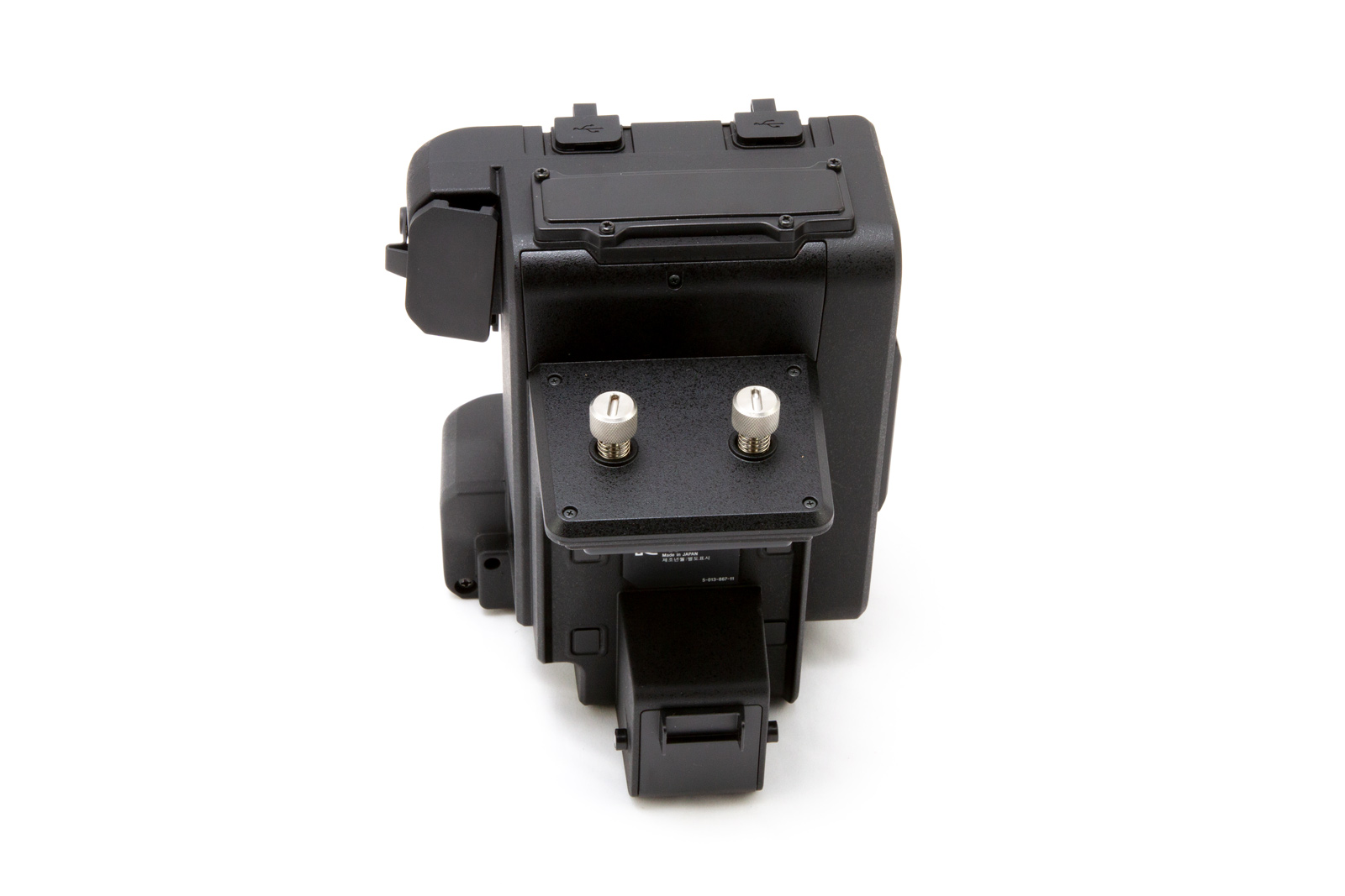 fx9 extension unit