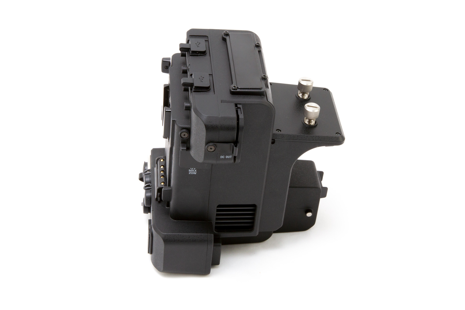fx9 extension unit