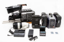 Sony FX9 Deluxe Camera Kit