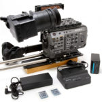 Sony FX9 Standard Camera Kit