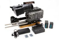 Sony FX9 Standard Camera Kit