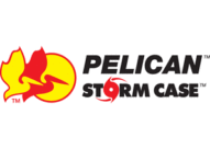 Pelican Storm Case Logo