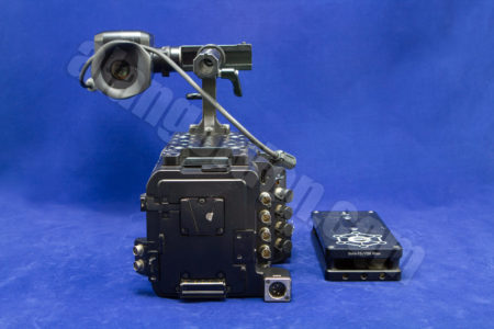 Sony F55 Camera