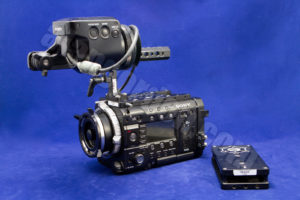 Sony F55 Camera Body
