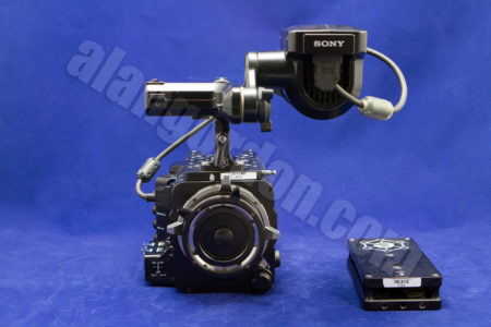 Sony F55 Camera Body