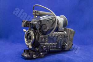 Sony F55 Camera