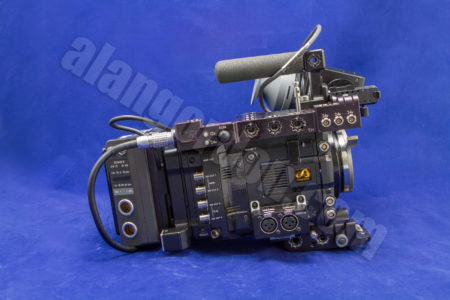 Sony F55 Camera