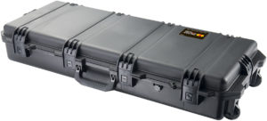 Long Pelican Case iM3100 with foam