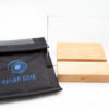 Revar Cine 4x5.65 Clear Optical Flat
