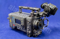 Arri Alexa XT Plus 4x3 Camera