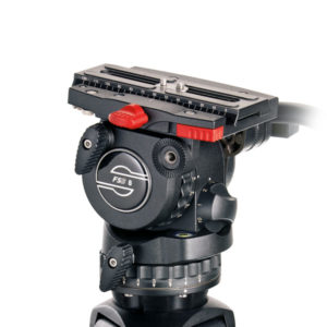 Sachtler DV-8 Fluid Head