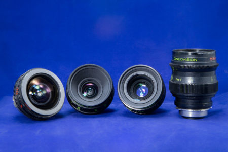 Cineovision Prime Family Photo