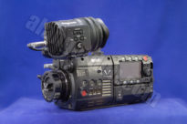 Panasonic Varicam 35 4k