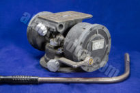 O'Connor Model 100 Fluid Head