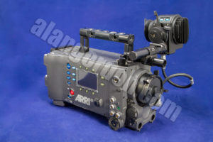 Arri Alexa Classic High Speed Camera Package