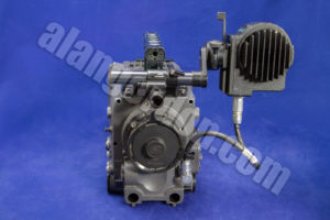 Arri Alexa Classic High Speed Camera Package