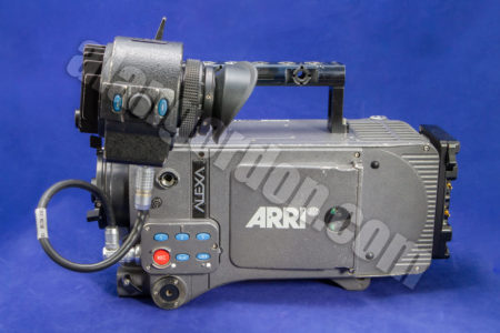 Arri Alexa Classic High Speed Camera Package