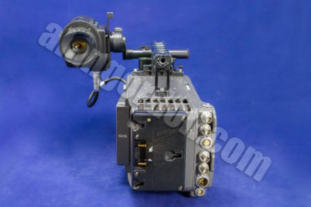 Arri Alexa Classic High Speed Camera Package