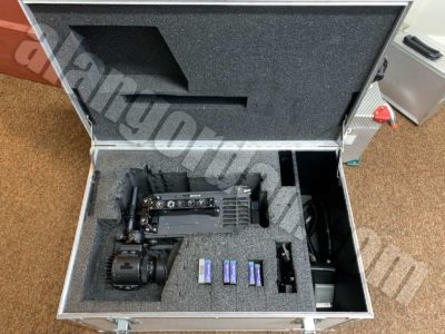 Arri Alexa Classic High Speed Camera Package