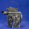 Bolex H16 SBM Super 16 Camera