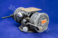 O'Connor Model 100 Fluid Head