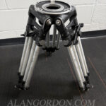 Used Ronford Baker Baby Tripod (Mitchell Base)